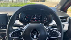 Renault Clio 1.0 TCe 90 SE Edition 5dr Petrol Hatchback